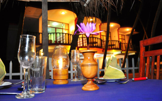 WASANA Beach Hotel & Restaurant
