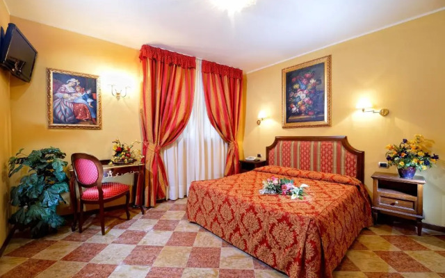 Hotel Città di Milano