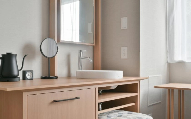 Shower Booth Single room 사진 4