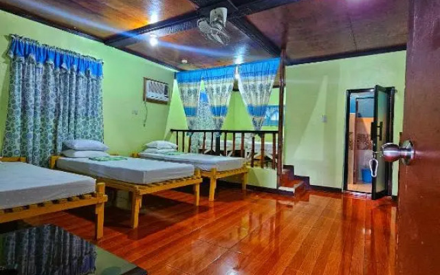 Bohol Sea Breeze Cottages & Resort