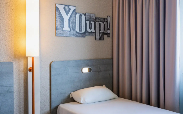 ibis budget Angoulême Nord