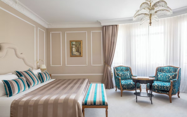 El Palace Hotel Barcelona