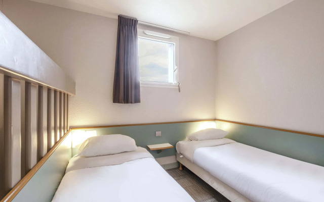 B&B HOTEL La Rochelle Centre