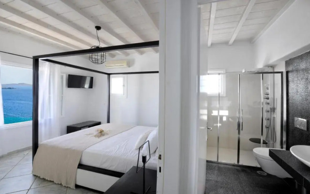 Mykonos Soul Luxury Suites - Adults Only