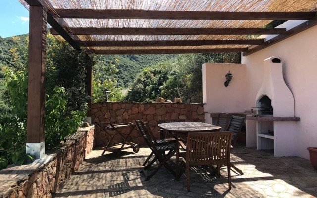 Villa Mariposa