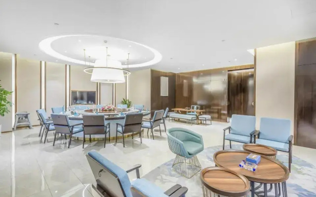 Tangshan Manhattan Hotel