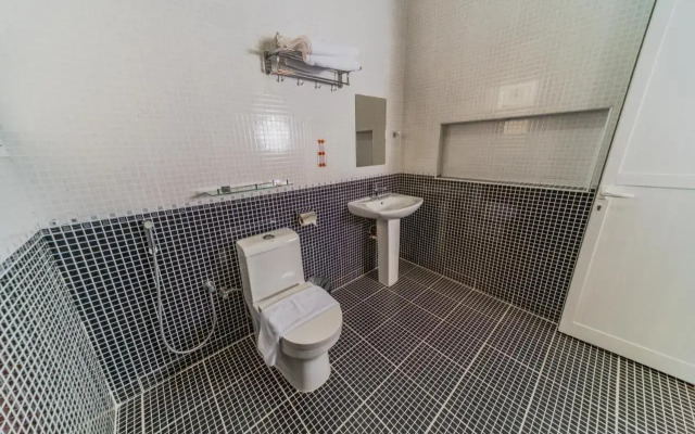 Zaki Hotel Apartment