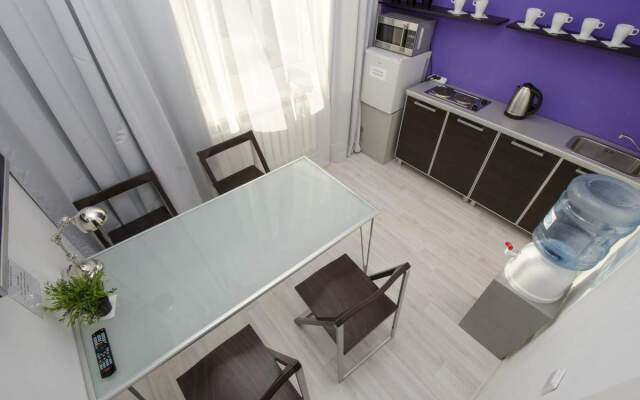 conference's and's meeting's hall's Luis Loft in specifics, Volgogradsky Avenue,