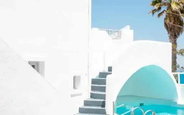 White Cave Villas