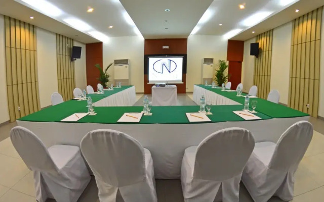 N Hotel
