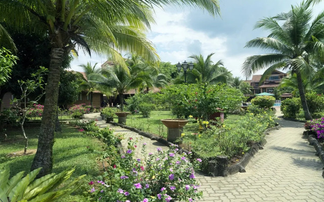 Holiday Villa Beach Resort & Spa Cherating