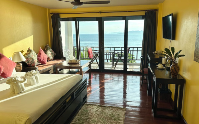 Cinnamon Beach Villas