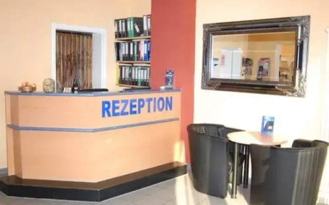 Hotel Colonia