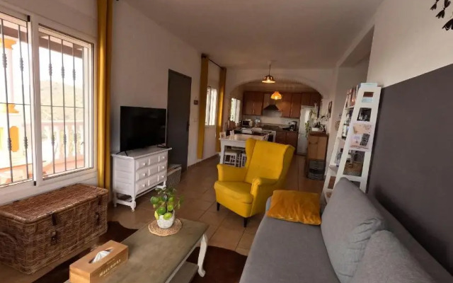 Casa Nuestro Sueno Hotel