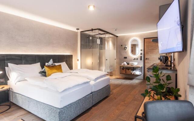 Glanz & Glory Appartements Sölden