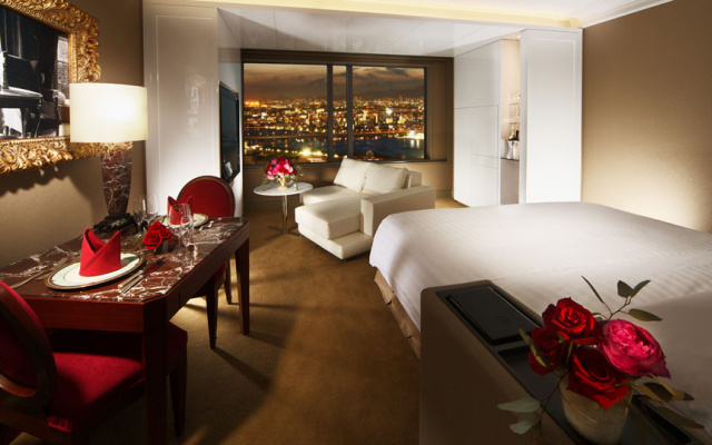 Deluxe Double room (풀 더블 침대) 사진 3