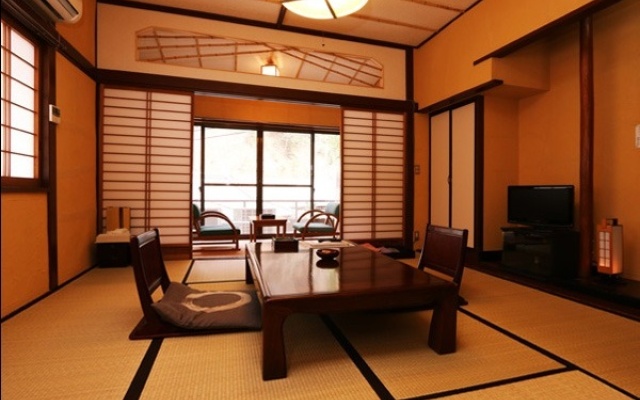 Koyubo Gensenkan