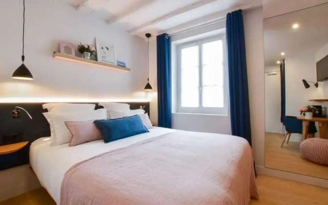 Hôtel Victoire & Germain