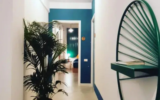 Hotel Pelaghea