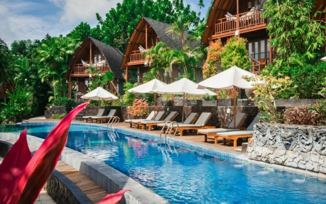 S Resorts Hidden Valley Bali