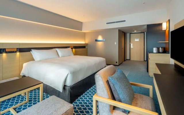 Hilton Tokyo Bay