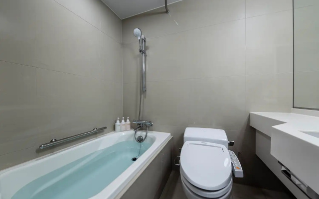 Comfort Single room 사진 2
