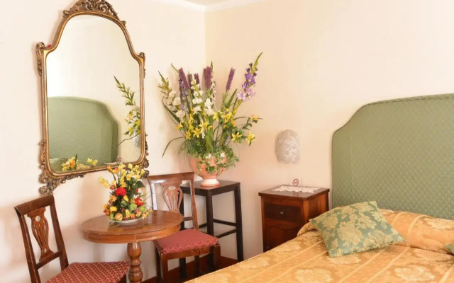 Hotel San Zulian