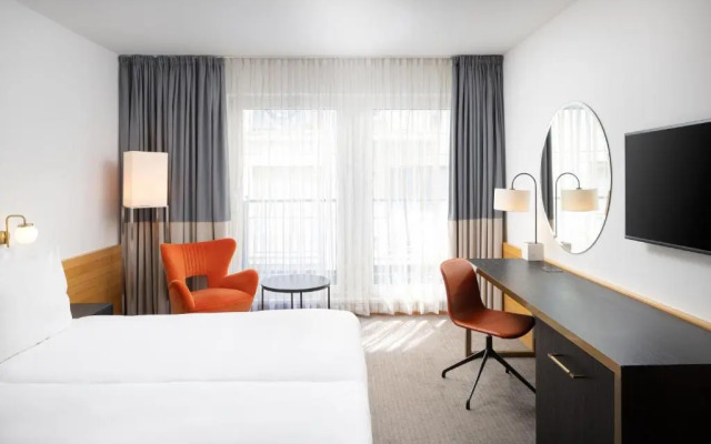 K+K Hotel Opera Budapest