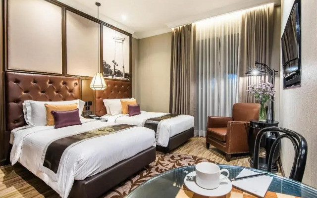 The Metropole Bangkok - Thonglor Hotel