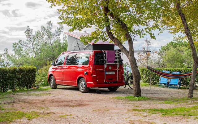 Mare Pineta Mobile Homes
