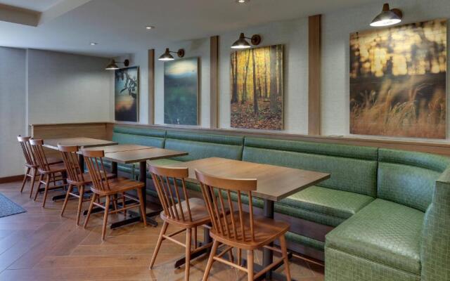 Fairfield Inn & Suites by Marriott Southport