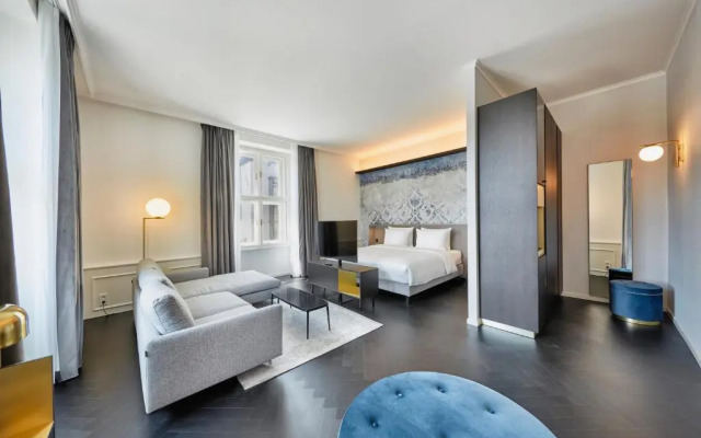 HYPERION Hotel Salzburg