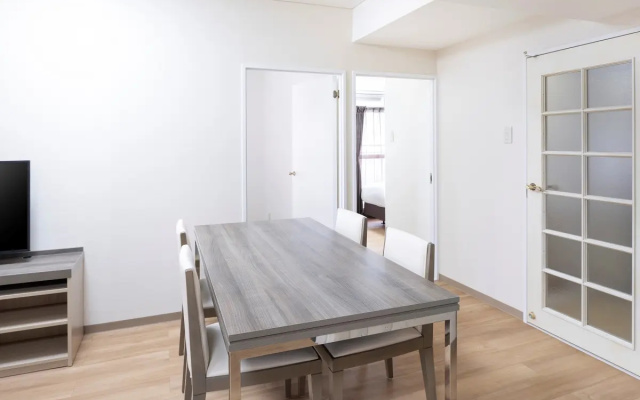 Residential room 사진 1