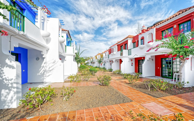 Vistaflor Bungalows