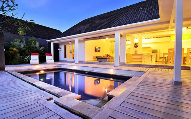 Blanca Villa Bali