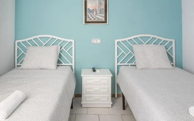 Mar Hostal Benidorm