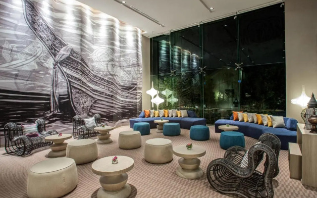 Mercure Pattaya Ocean Resort