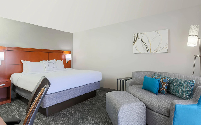 Courtyard by Marriott Monroe Airport