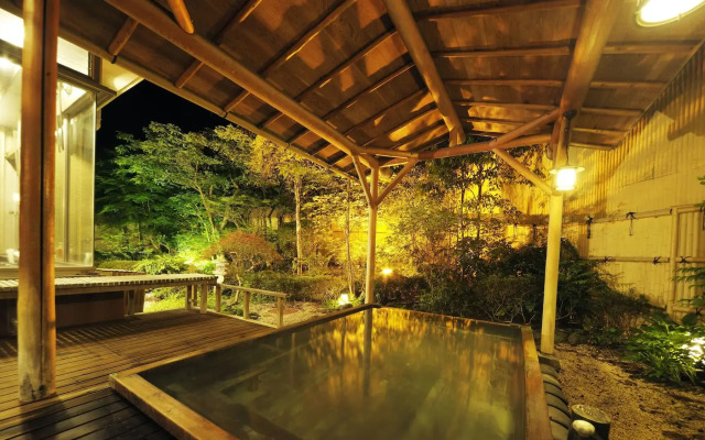 Fujiya Hotel