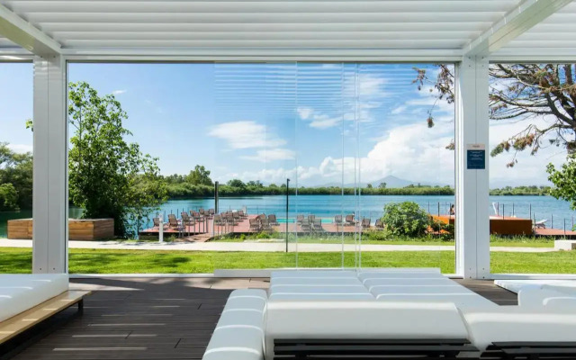 Plana Resort & SPA