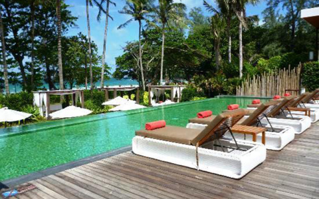 Club Med Phuket