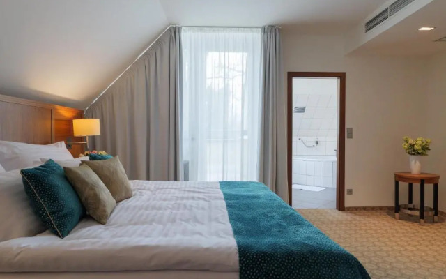Hotel Silenzio