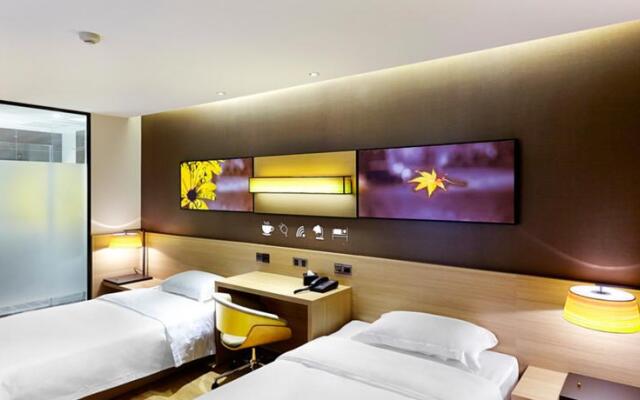 7 Days Inn Olympic CBD