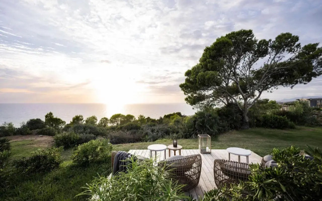 ADLER Spa Resort SICILIA