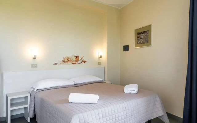 Hotel La Siesta