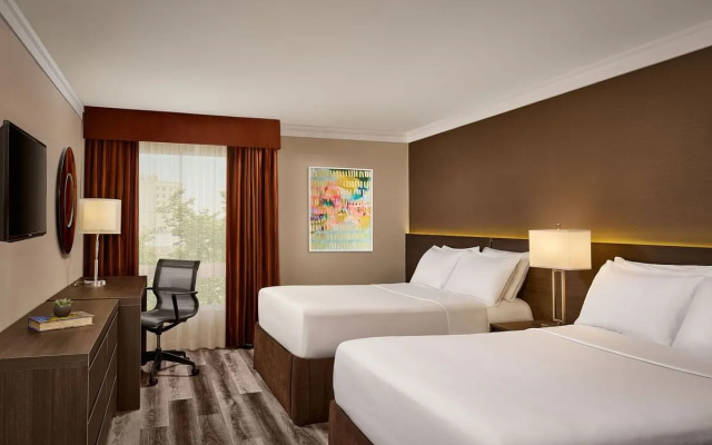 Varscona Hotel on Whyte