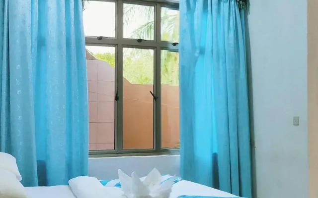 La Isla Tropica Hotel