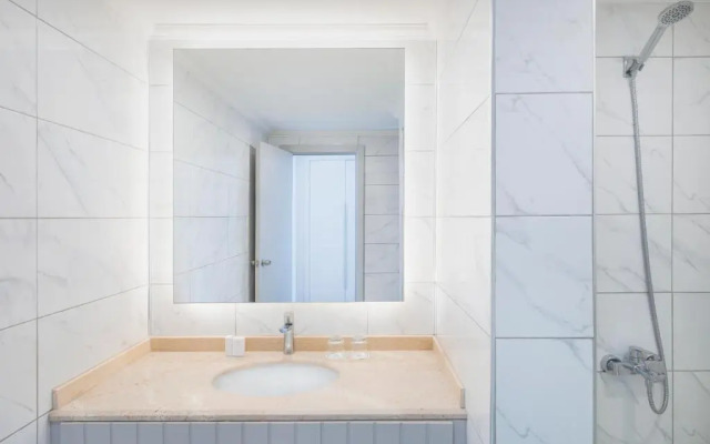 Selectum Noa Belek (Ex. Cesar's Temple De Luxe)