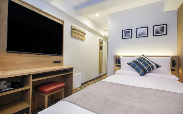 Standard Semi-Double room 사진 1