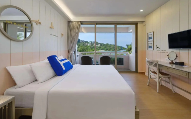 Homm Bliss Southbeach Patong